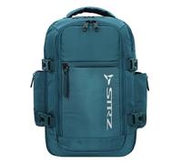 Polestream Strz by Berlin Reiserucksack 39 cm Laptopfach petrol