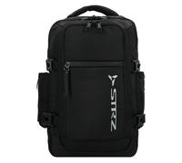 Polestream Strz by Berlin Reiserucksack 39 cm Laptopfach schwarz