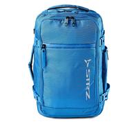 Polestream Strz by Vienna Reiserucksack 47 cm Laptopfach blau