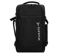 Polestream Strz by Vienna Reiserucksack 47 cm Laptopfach schwarz