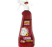POLIBOY Leder Booster, Lederpflege 1900201 , 375 ml - Flasche