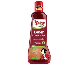 Poliboy Leder Intensiv Pflege - 200 ml