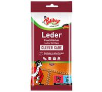 Poliboy Leder Pflege Feuchttücher