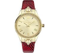 Police Analog mid-32588, rot