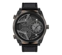 Police Analog PEWJA2117942, bunt, 50MM, Riemen