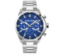 Police Analog PEWJK2204203, Mehrfarbig