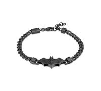 POLICE - ARMBAND - Batarang - black