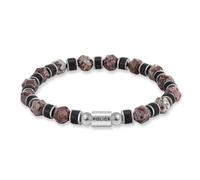 POLICE - ARMBAND - Rockcore - brown