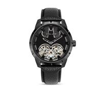 Police Armbanduhr Automatik Batman Limited Edition Schwarz PEWGE0022701