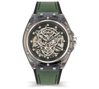 Police Pewgr1592404 Uhr One Size Grey