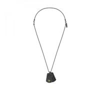 POLICE - HALSKETTE - Bat-Shield - black