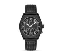 Police Ultimate Batman PEWGA0090101-Set Herrenuhr