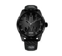 POLICE - BATMAN - THE BAT UHR - black - black karbonfaser
