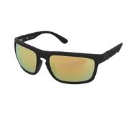 Police SPLF63 U28G Sunglasses Unisex Injected, Standard, 18