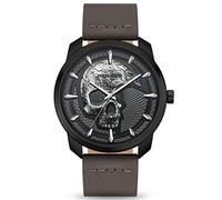 Police Pl.15714jsu Uhr One Size Brown