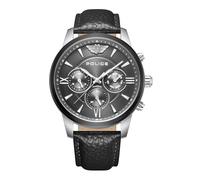 Police Chronographen Avondale II Black