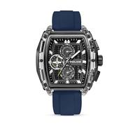 Police Clout Tank PEWGO00778X3 Herrenchronograph