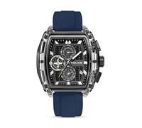 Police Clout Tank PEWGO00778X3 Herrenchronograph