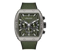 POLICE - COSWIG - Alloy - gun - green silicon