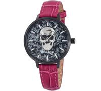 Police Pl16032msb-06 Watch Rosa (Herstellerartikelnummer: PL16032MSB-06-OS)