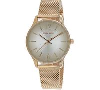 Police Damen Uhr Armbanduhr Edelstahl Analog Makati PL15574MSR.04MM