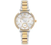 Police Damenarmbanduhr - PL16043BSTG.04M