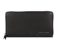 Police Damengeldbörse black Damen