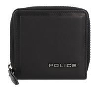 Police Damengeldbörse black Damen