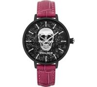 Police Pl16032msb-02 Watch Rosa (Herstellerartikelnummer: PL16032MSB-02-OS)