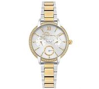 Police PL16043BSTG.04M Nadu Damenuhr 34mm 3ATM