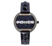 Police Damenuhr Quartz Rosegold Einheitsgröße