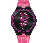 Police Damenuhr Quartz Rosegold Einheitsgröße