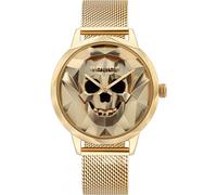 Police Damenuhr Quartz Schwarz Einheitsgröße