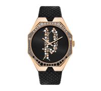 Police Damenuhr Quartz Silber Einheitsgröße