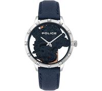 Police Pl16041ms.03 Watch Silber (Herstellerartikelnummer: PL16041MS.03-OS)