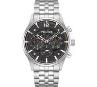 Police DRIVER II Chronograph Herrenuhr PEWGK0040205