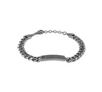 POLICE Edelstahl Armband für Herren Urban Design Schmuck Accessoire