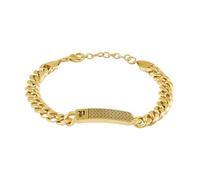POLICE Edelstahl Armband für Herren Urban Design Schmuck Accessoire
