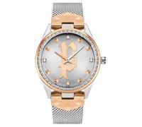 Police - Frau Analog - P16029MSTR13MM