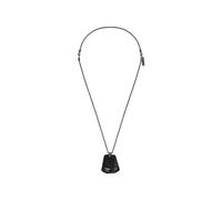 POLICE - HALSKETTE - Bat-Shield - black