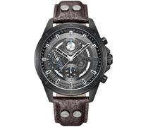 Police MALAWI PEWJF0004602 Herrenchronograph 