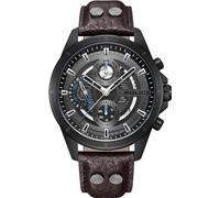 Police MALAWI PEWJF0004602 Herrenchronograph 