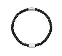 POLICE Herren-Armband aus Metall, Einheitsgröße 88663764, Einheitsgröße, Metall
