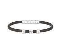 Police Herren-Armband Edelstahl One Size 88868102