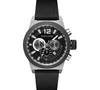 Police - Herren Armbanduhr PL.15529JSTB/02