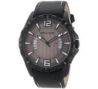 Police Herren-Armbanduhr Profile P12889JSB-61