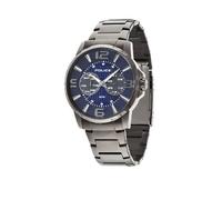 Police Herren-Armbanduhr VISIONARY Chronograph Quarz 14100JSU/03M