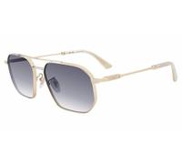Police Herren Horizon 13 Sonnenbrille, Shiny Total Rose Gold, 58/17/145