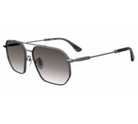 Police Herren Horizon 13 Sonnenbrille, Total Shiny Gun, 58/17/145
