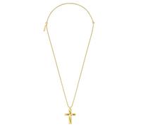 Police Herren-Kette Contorto Goldfarben PEAGN0081705